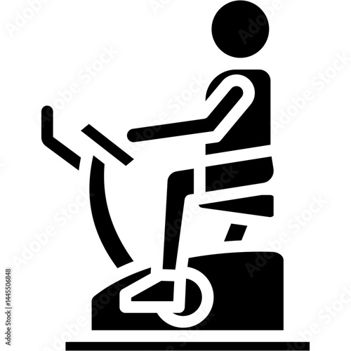 Cardio Machines icon