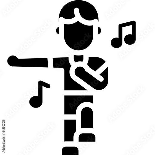 Zumba icon