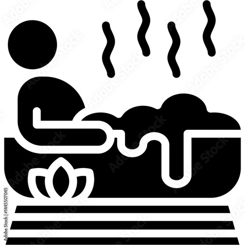Steam Room icon