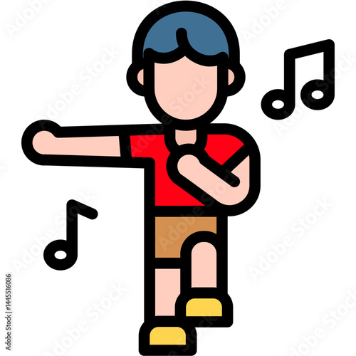 Zumba icon