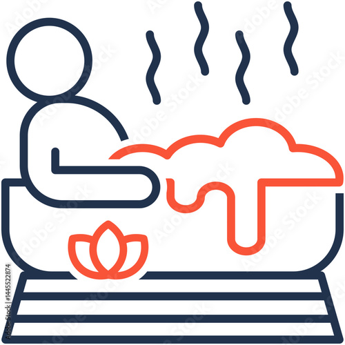 Steam Room icon