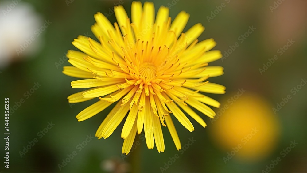 close up of dandelion close up of dandelion