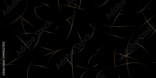 Hand drawn lines. Abstract pattern wave simple seamless, background. chaotic scribble lines on transparent background. Luxury and elegant texture elements, modern simple vector design. vector.