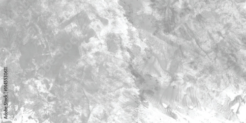 Natural surface erosion texture with grunge decay in grayscale

