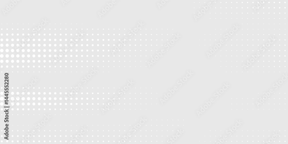 Dot white gray wave light technology texture background. Abstract big data digital modern abstract design vector Dot white gray wave light technology texture background. Abstract big data digital modern abstract design vector