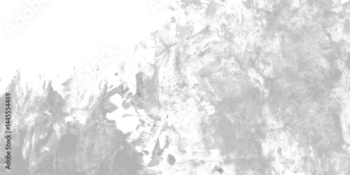 Concrete wall texture with erosion and grungy scratched surface

