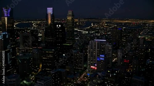 Wallpaper Mural Urban Brilliance: New York in Full Light Torontodigital.ca