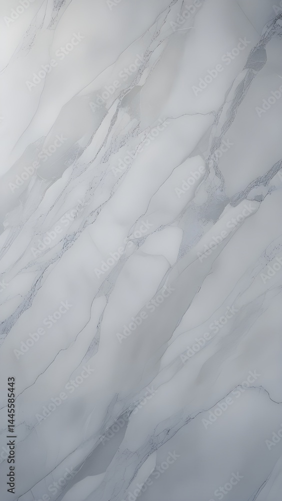 Obraz premium Elegant Marble Texture Background with Natural Veins