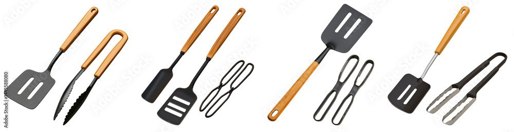 Essential Kitchen Utensils for Cooking and Grilling Adventures