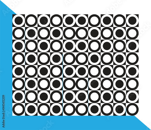 3D pattern design 