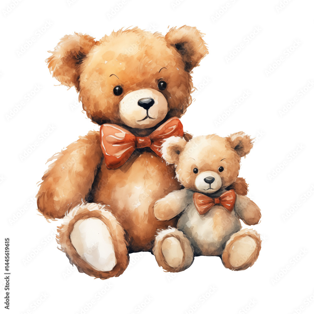 two teddy bears two teddy bears