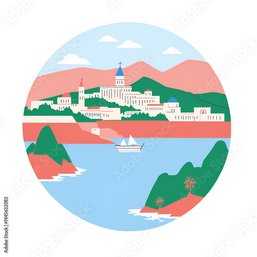 Wallpaper Mural flag of malta Torontodigital.ca