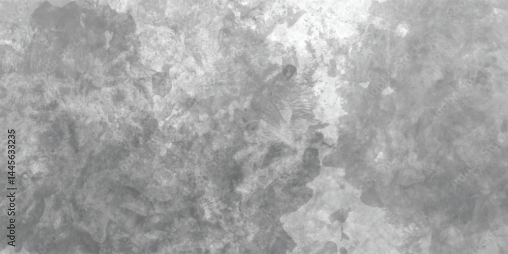 Fototapeta premium Distressed grunge vector texture with rough and weathered effect