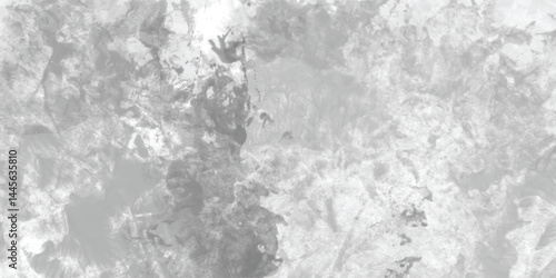 Textured vector background with aged and dirty concrete effect


