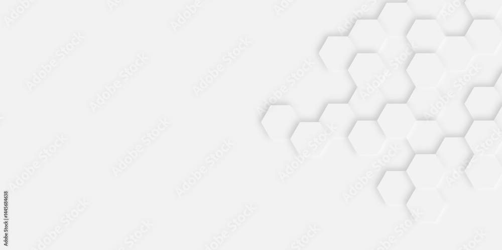 Abstract background with honeycombs seamless pattern hexagon.Modern simple style hexagonal graphic concept. vector illustration Science technology and medical concept hexagon on transparent background Abstract background with honeycombs seamless pattern hexagon.Modern simple style hexagonal graphic concept. vector illustration Science technology and medical concept hexagon on transparent background