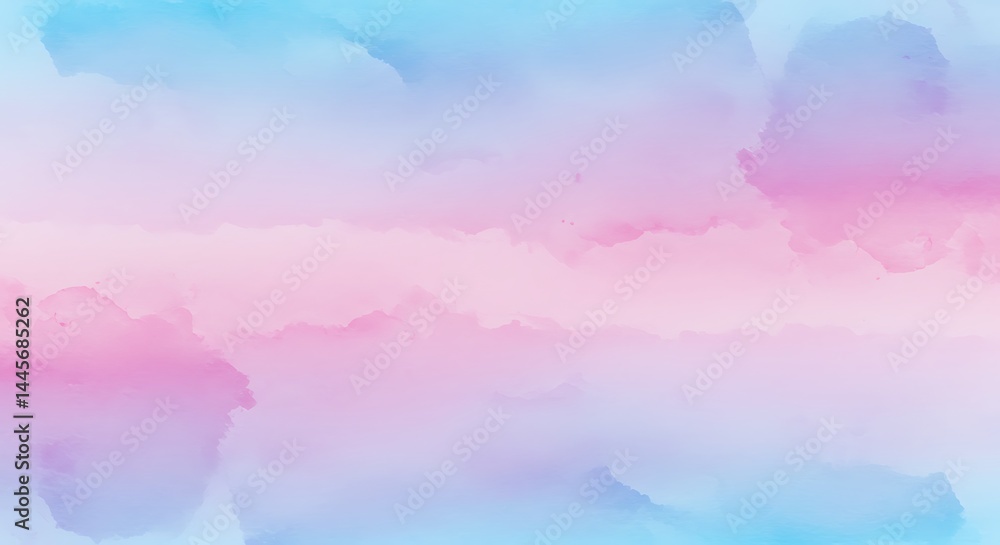 Pastel Dreamscape AI Generated Pastel Dreamscape AI Generated