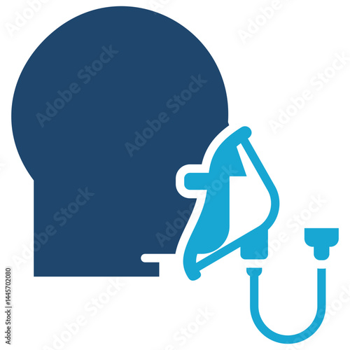 Anesthesiology Icon