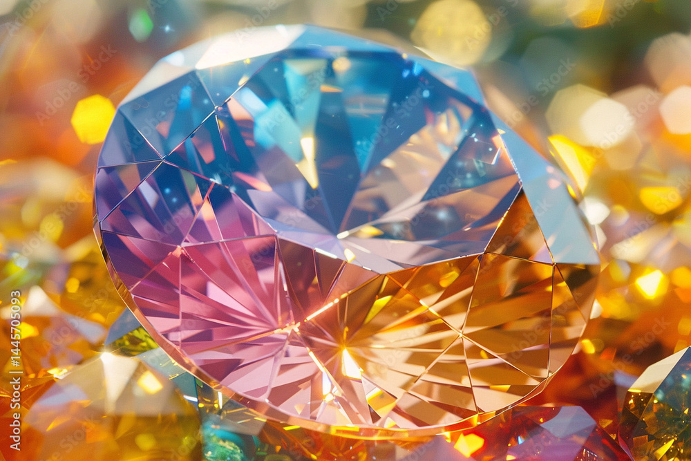 Experience the timeless beauty of a gleaming gemstone, showcasing its detailed designs, vibrant colors, and rich history spanning across generations Experience the timeless beauty of a gleaming gemstone, showcasing its detailed designs, vibrant colors, and rich history spanning across generations