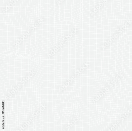 white paper background