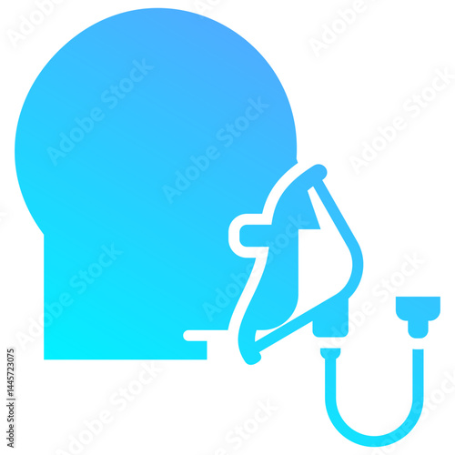 Anesthesiology Icon