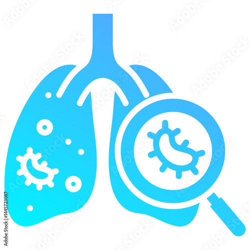 Infectious Disease Icon