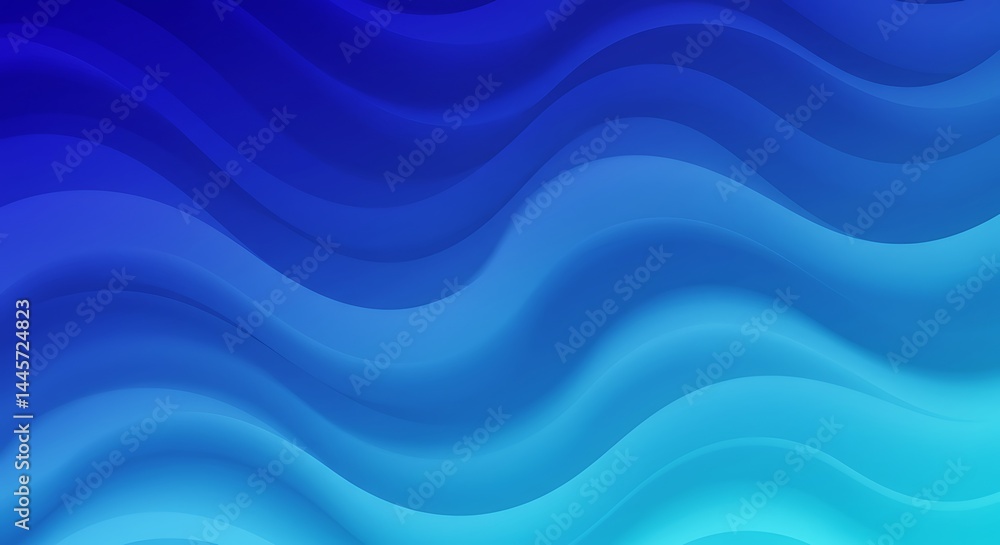 Ocean's Breath AI Generated Ocean's Breath AI Generated