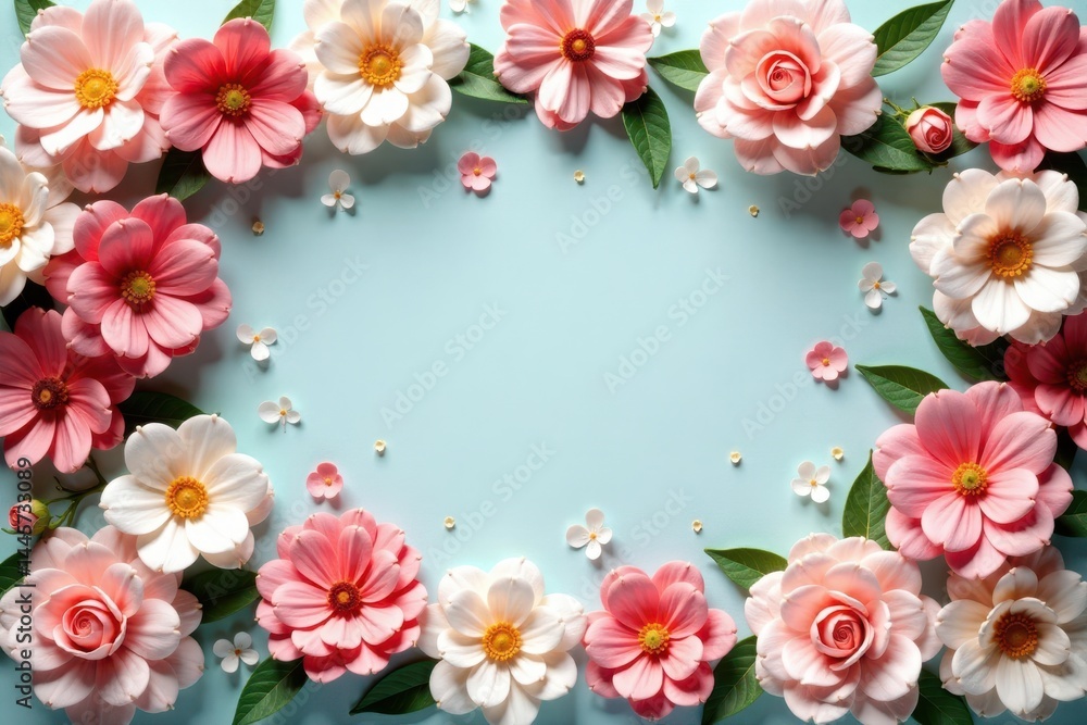 custom made wallpaper toronto digitalVintage-inspired artificial flower wall with pastel hues, textured backdrop, artificial blooms