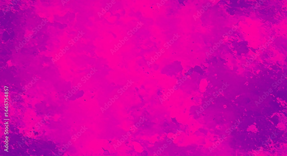 Magenta Dreamscape AI Generated Magenta Dreamscape AI Generated