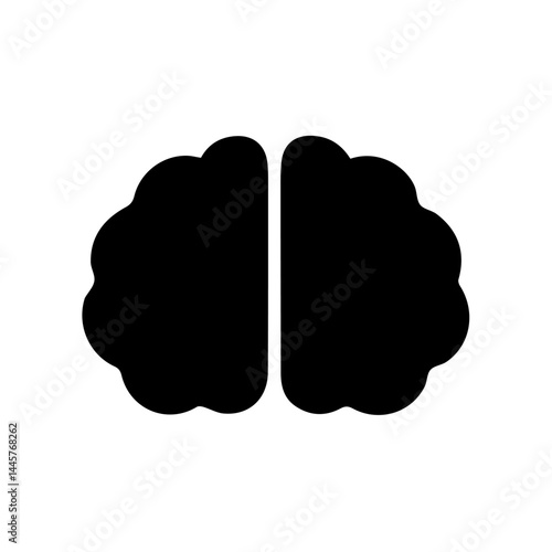 Brain Icon