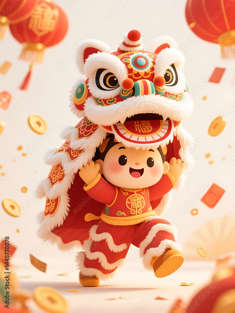 chinese new year chinese new year