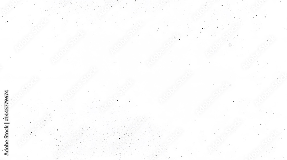 Simple texture of a white surface with specks. Simple texture of a white surface with specks.