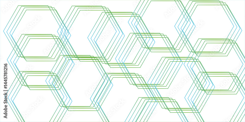 Clean minimalistic, and futuristic abstract background with overlapping hexagonal shapes.Design geometric tile gold on black background. Modern style of hipster isolated. Clean minimalistic, and futuristic abstract background with overlapping hexagonal shapes.Design geometric tile gold on black background. Modern style of hipster isolated.