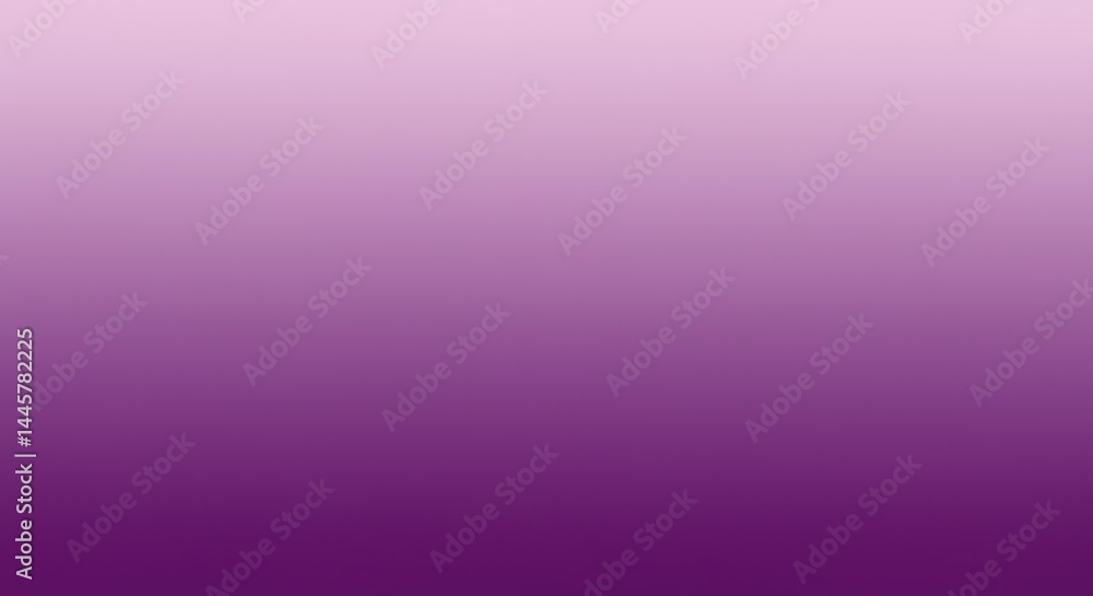 Fototapeta premium Purple Haze AI Generated