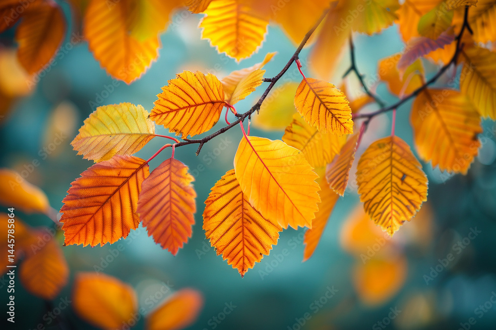 The vibrant colors of autumn leaves inspire a sense of nostalgia and wonder, symbolizing the natural process of growth, change, and renewal in the world The vibrant colors of autumn leaves inspire a sense of nostalgia and wonder, symbolizing the natural process of growth, change, and renewal in the world