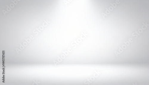 Wallpaper Mural white wall background Torontodigital.ca