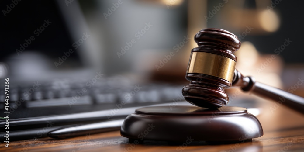 Gavel Strikes, Understanding Legal Procedures & Processes in the Modern Courtroom, Digital Tools Impacting Justice. Gavel Strikes, Understanding Legal Procedures & Processes in the Modern Courtroom, Digital Tools Impacting Justice.