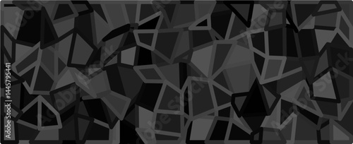 Contemporary Geometric Design, A contemporary approach to structured abstract form