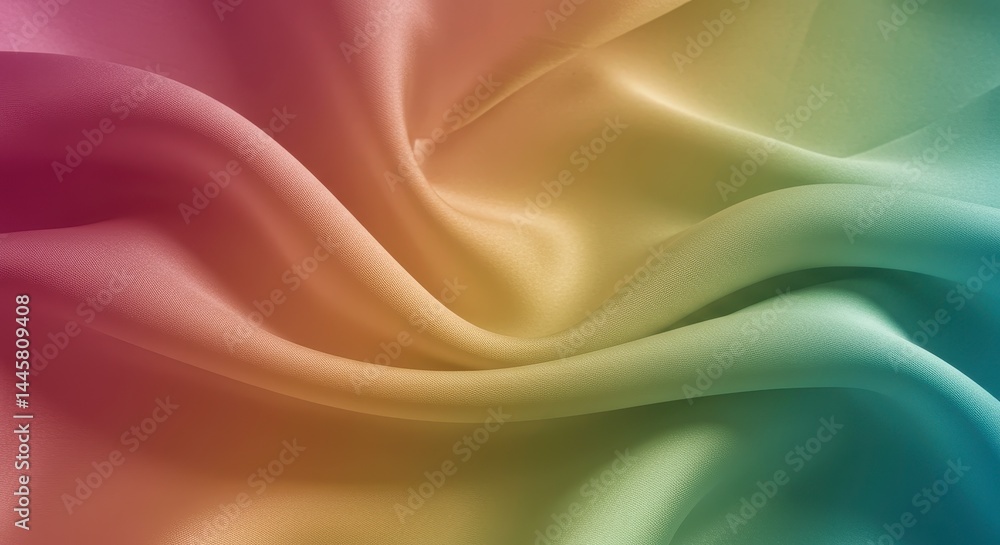 Obraz premium satin smooth italy background ,bright color, ultra sharp detailed