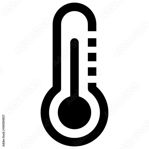 Temperature Icon