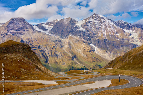 Grossglockner Pass