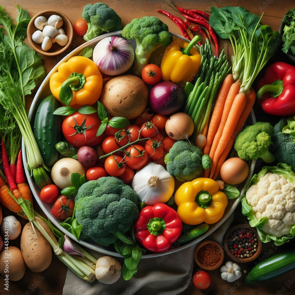 fruits and vegetables fruits and vegetables