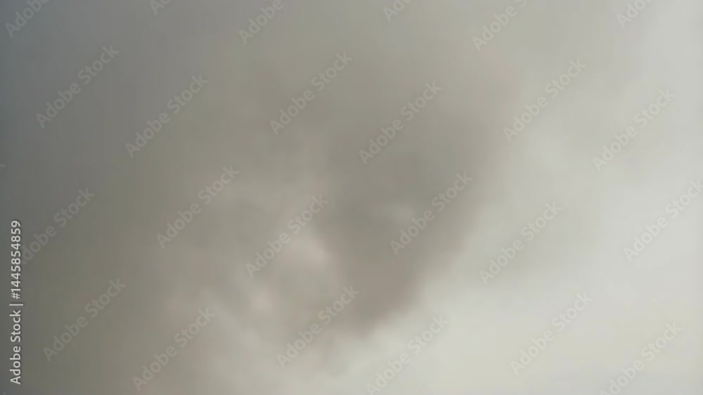 Dark storm clouds swirling in a dramatic sky Dark storm clouds swirling in a dramatic sky