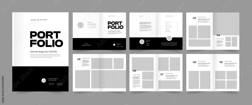 architecture portfolio interior portfolio design portfolio template photography portfolio album layout architecture portfolio interior portfolio design portfolio template photography portfolio album layout