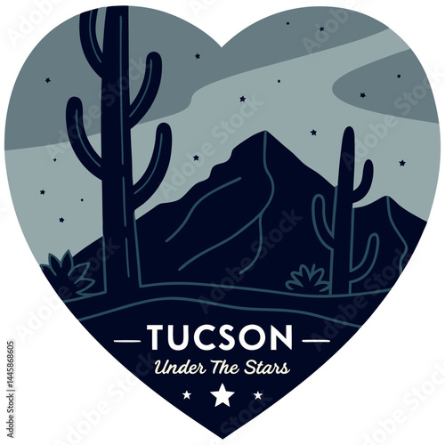 Tucson: Under the Stars