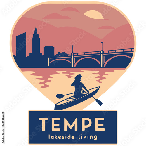 Tempe Lakeside Living