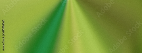 Obraz na płótnie soft blurred relaxing green abstract background with noise effect w salonie