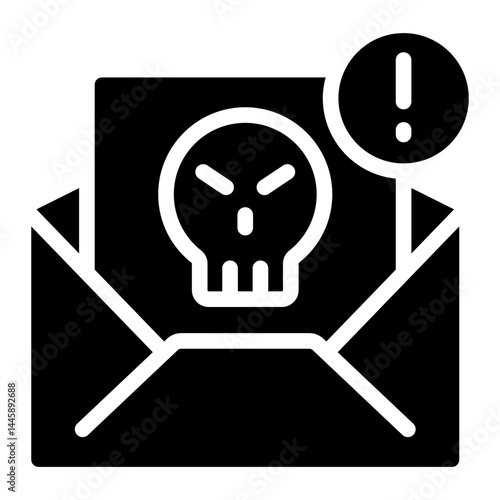 blackmail icon