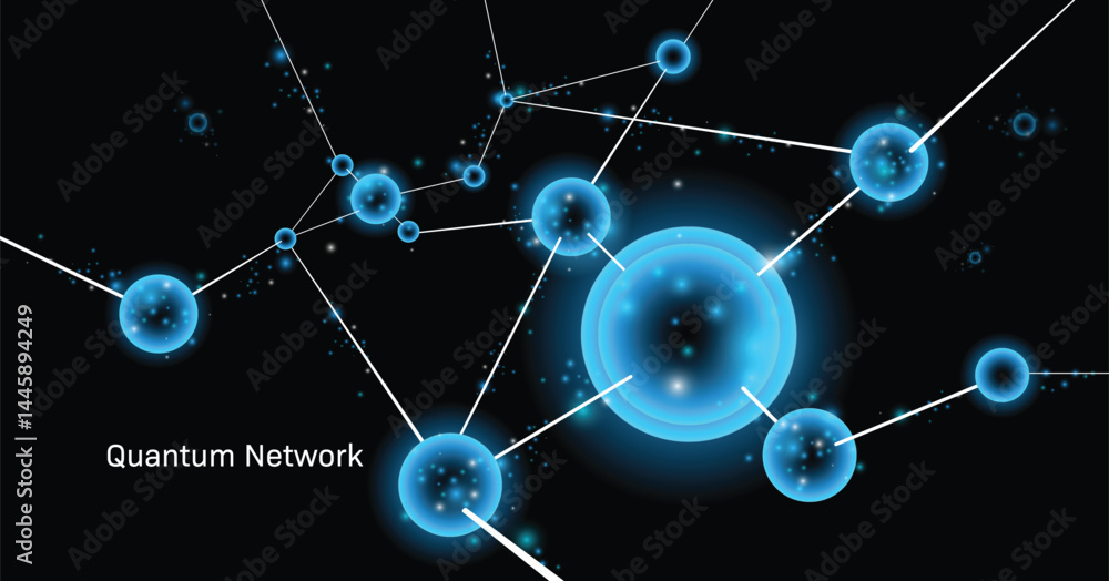Quantum Geometric Matrix – Abstract Grid Structure Quantum Geometric Matrix – Abstract Grid Structure