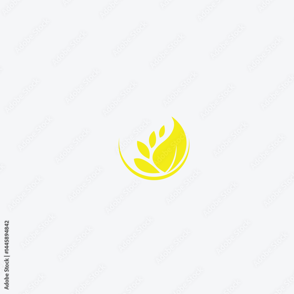 Wheat vector Art & Illustration Wheat vector Art & Illustration