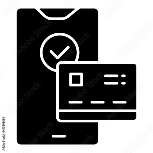 Correct Simple Icon Vector Illustration Concept